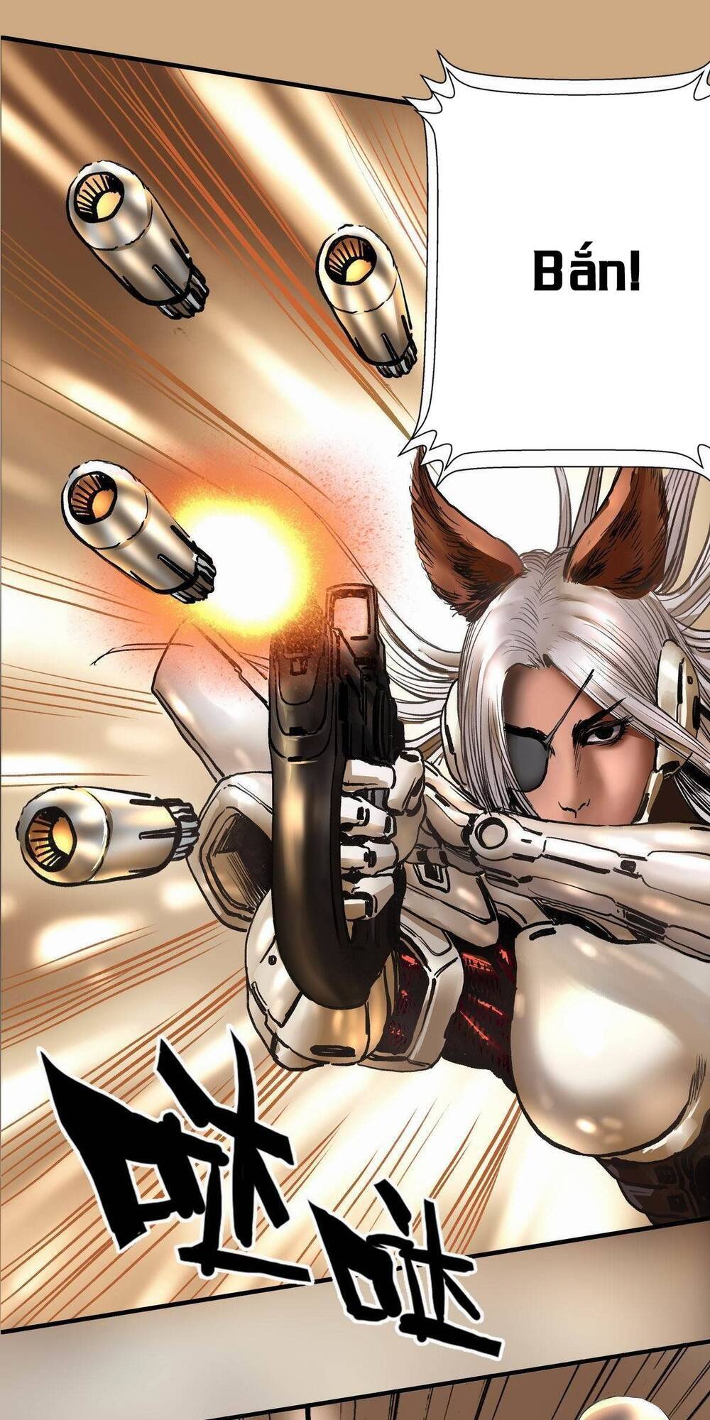 Chung Thược Huyễn Cảnh - Chương 2