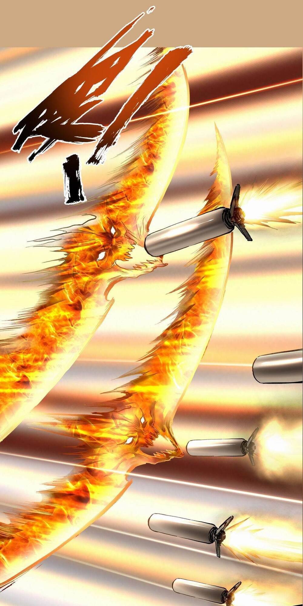 Chung Thược Huyễn Cảnh - Chương 2