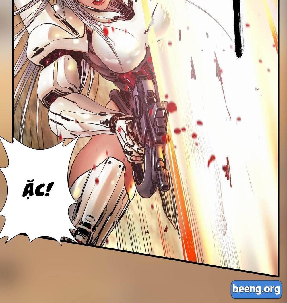 Chung Thược Huyễn Cảnh - Chương 2