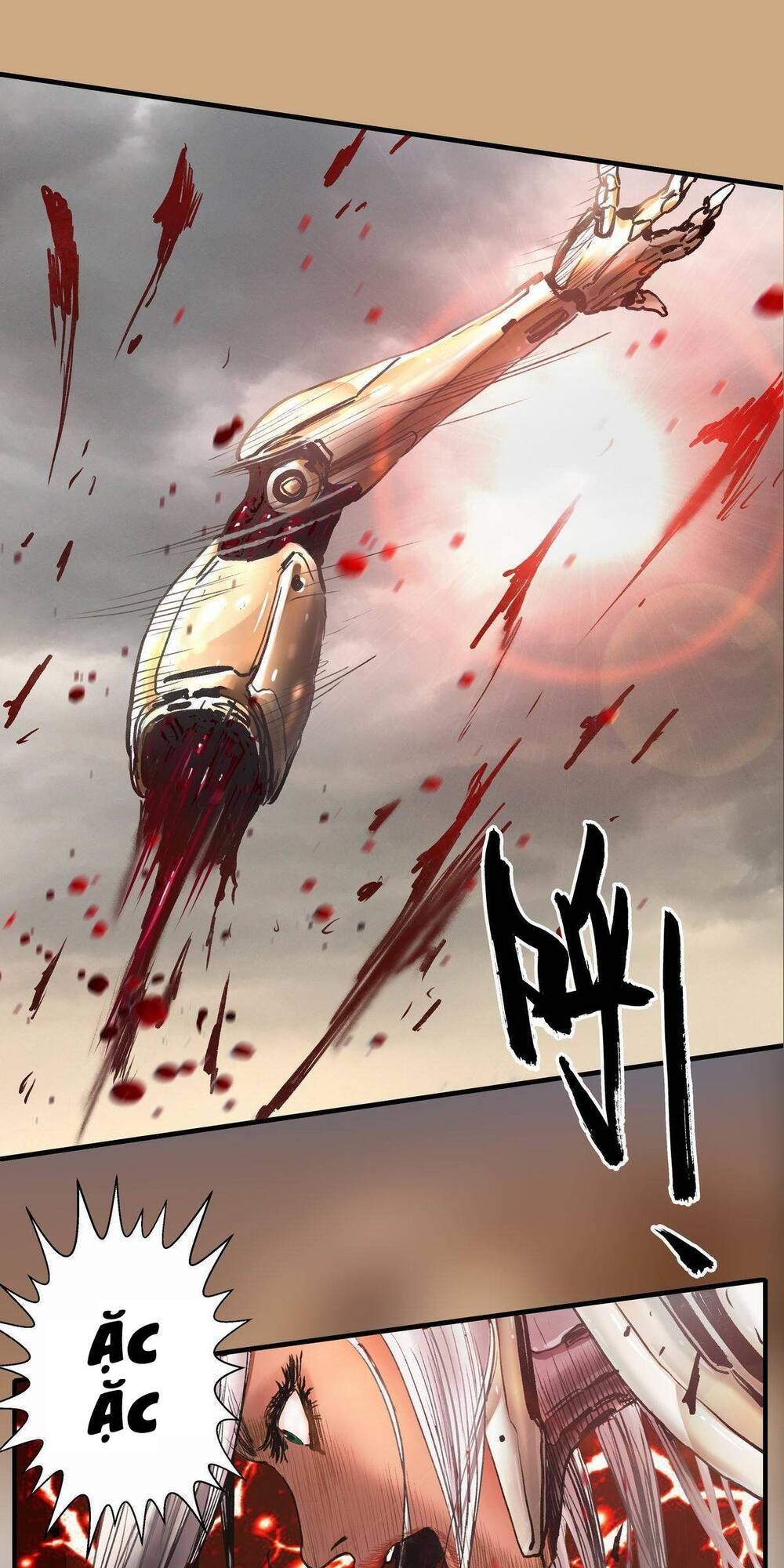 Chung Thược Huyễn Cảnh - Chương 2