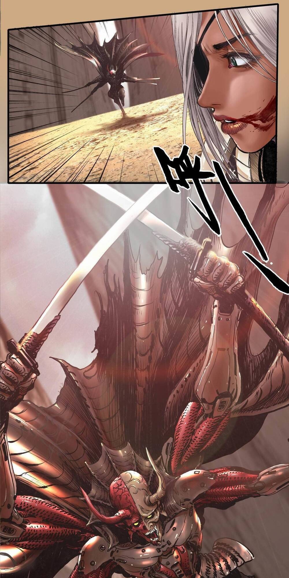 Chung Thược Huyễn Cảnh - Chương 2