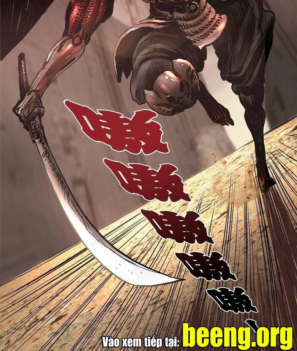 Chung Thược Huyễn Cảnh - Chương 2