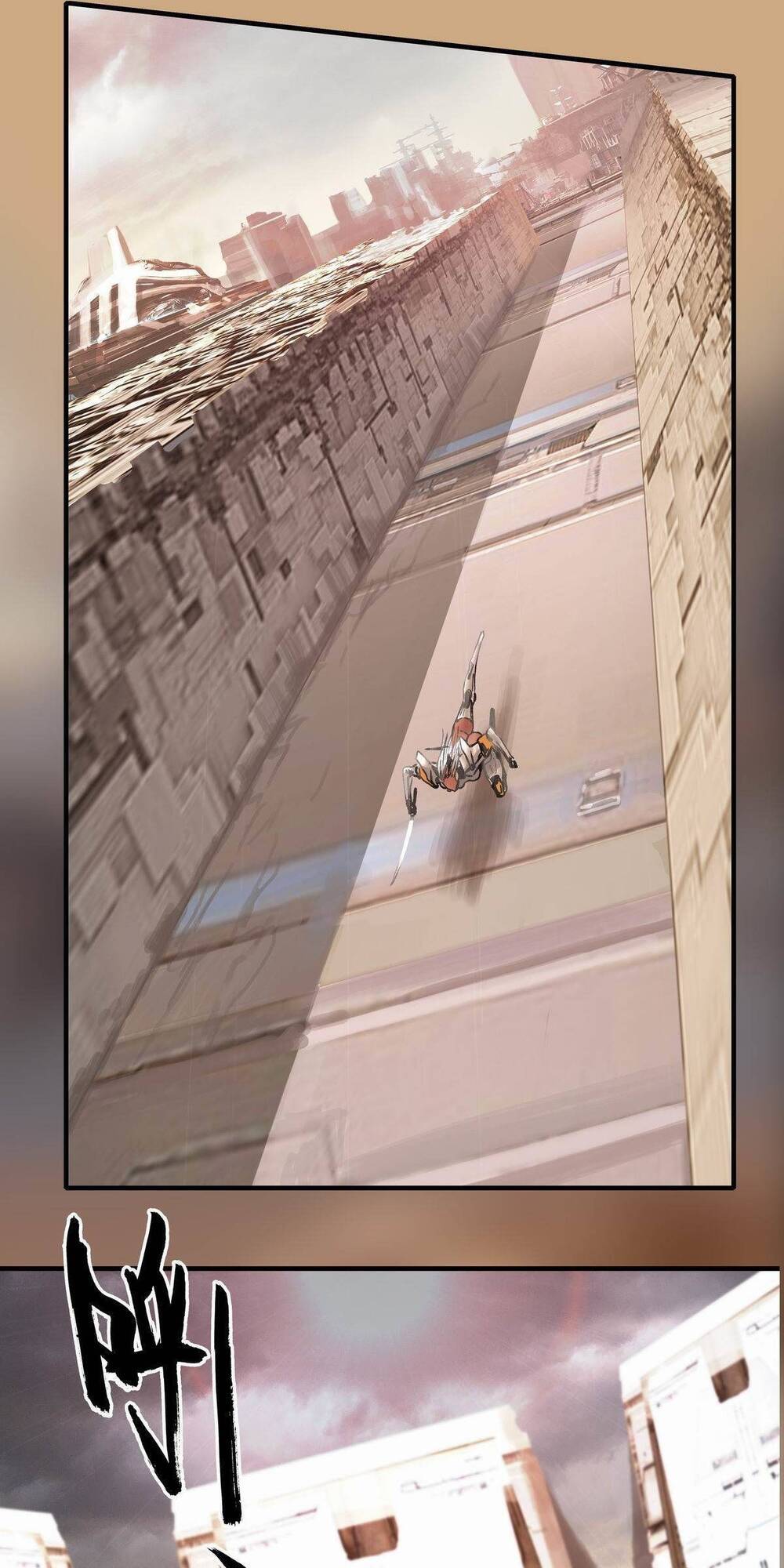 Chung Thược Huyễn Cảnh - Chương 2