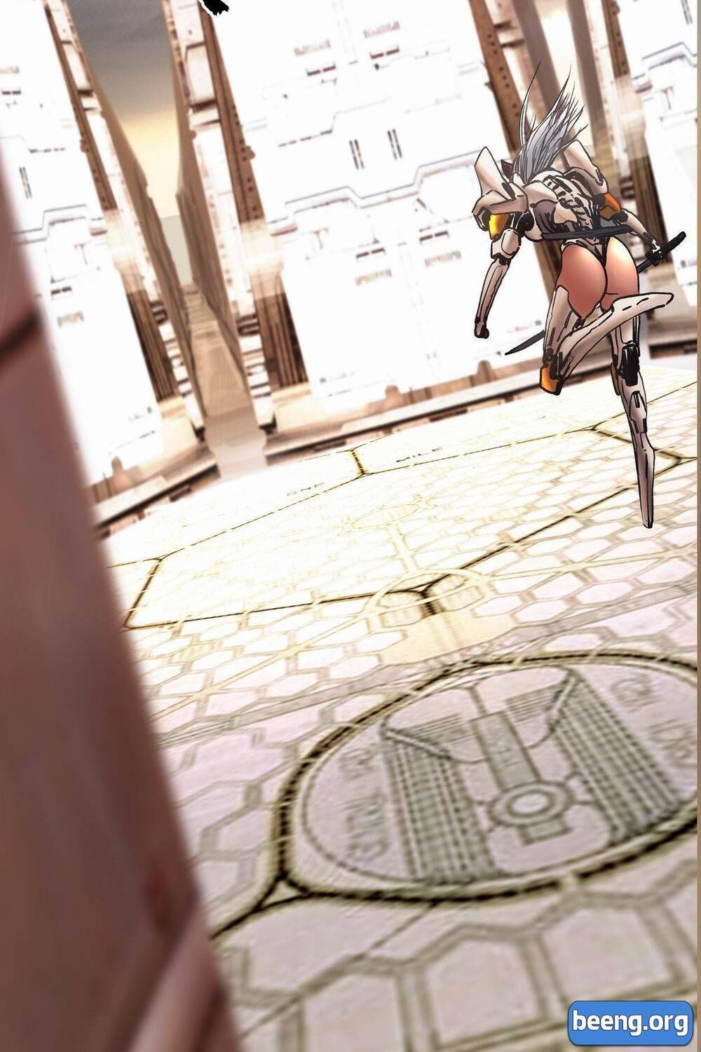 Chung Thược Huyễn Cảnh - Chương 2