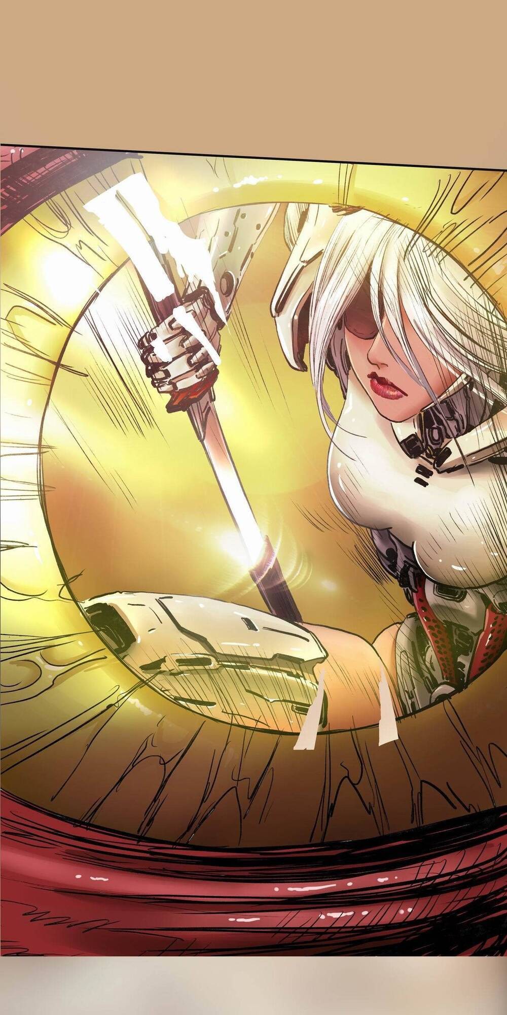 Chung Thược Huyễn Cảnh - Chương 3