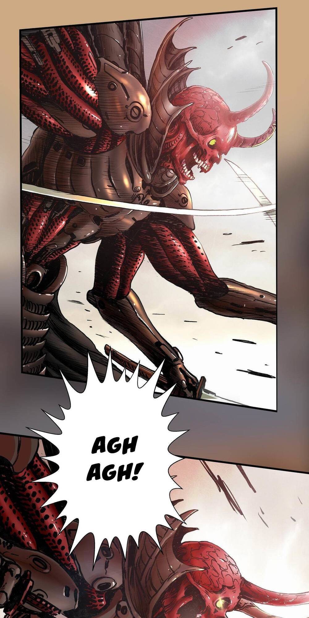 Chung Thược Huyễn Cảnh - Chương 3