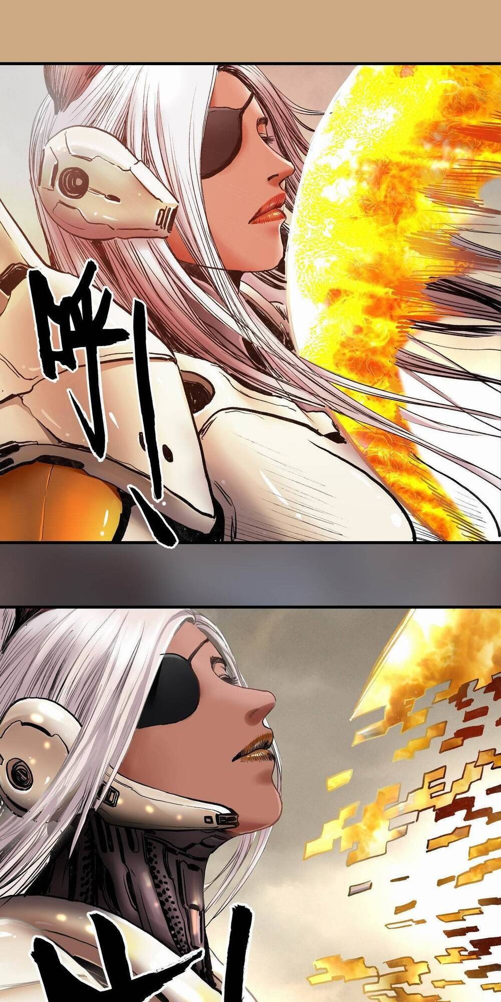 Chung Thược Huyễn Cảnh - Chương 3