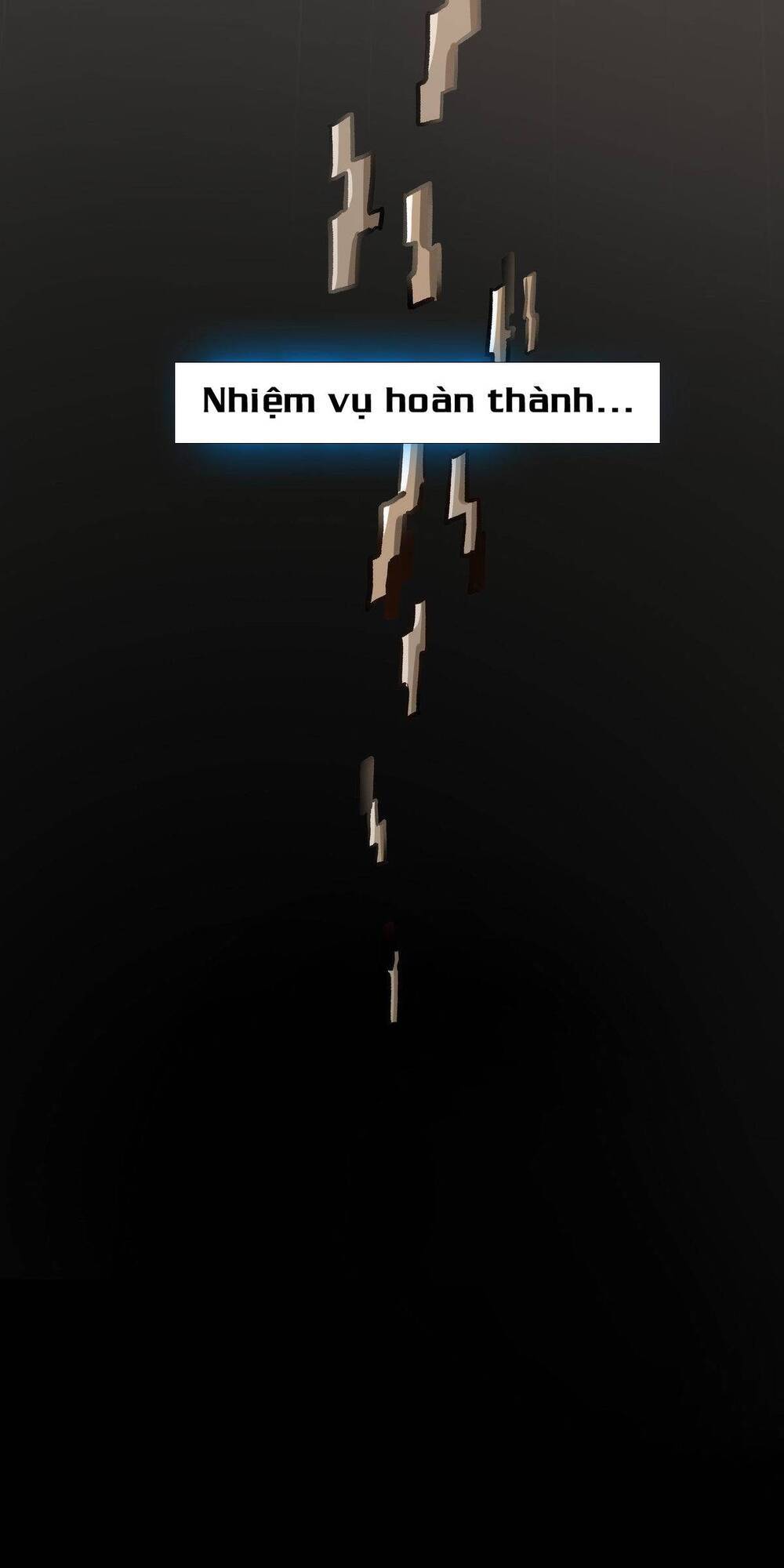 Chung Thược Huyễn Cảnh - Chương 3