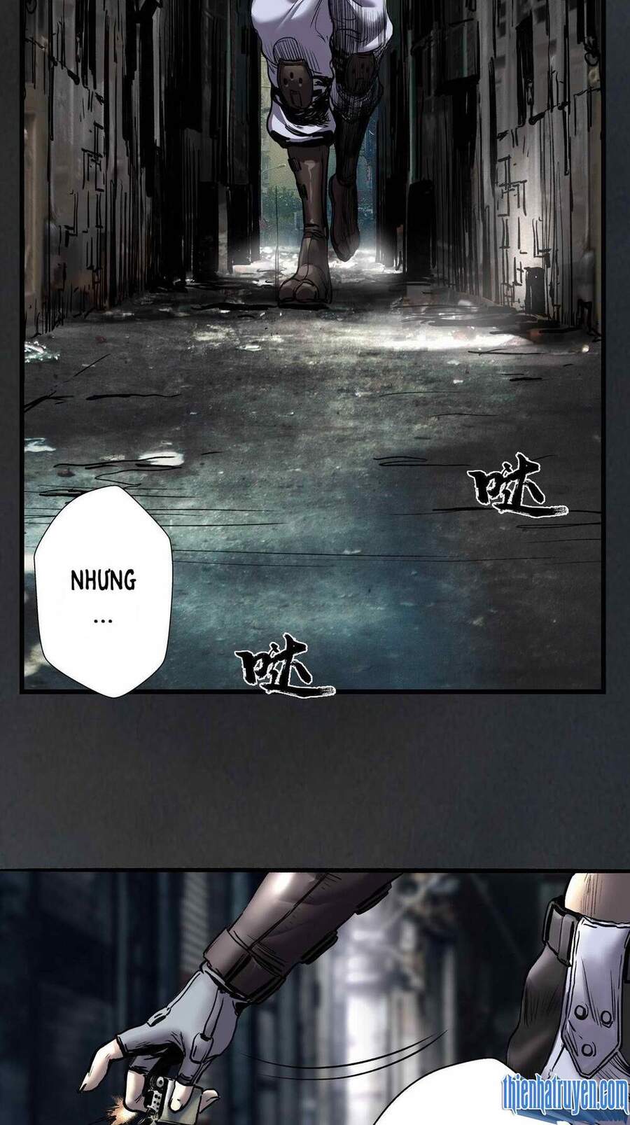 Chung Thược Huyễn Cảnh - Chương 9