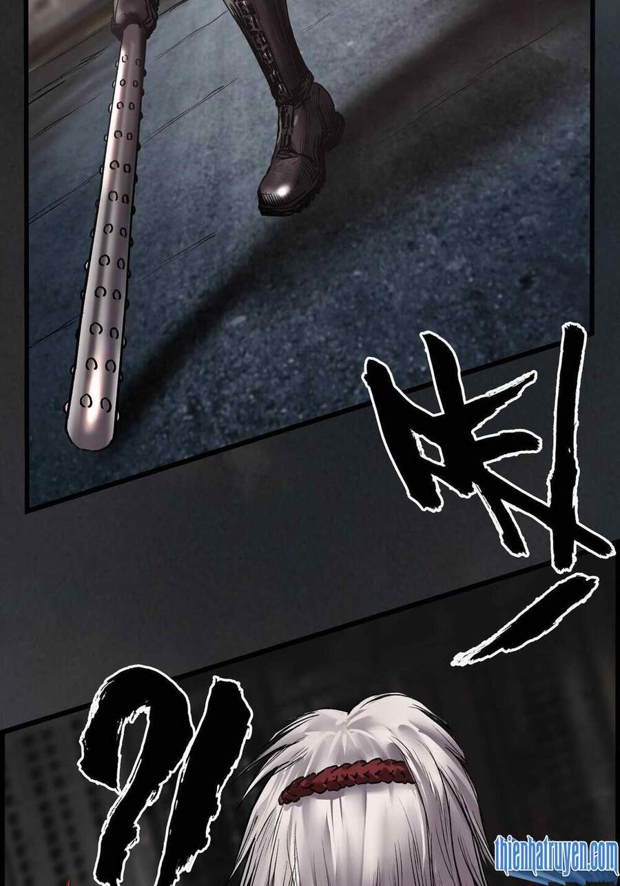 Chung Thược Huyễn Cảnh - Chương 9