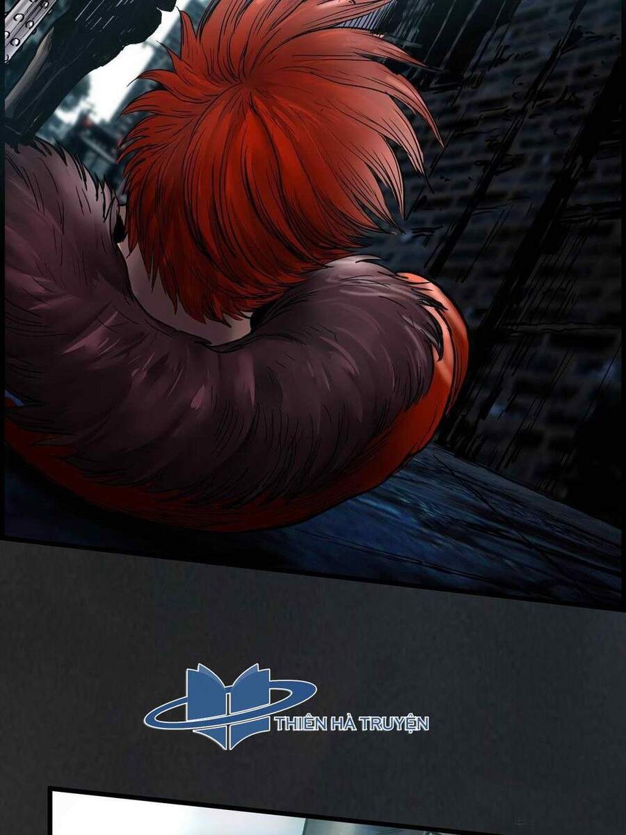 Chung Thược Huyễn Cảnh - Chương 9