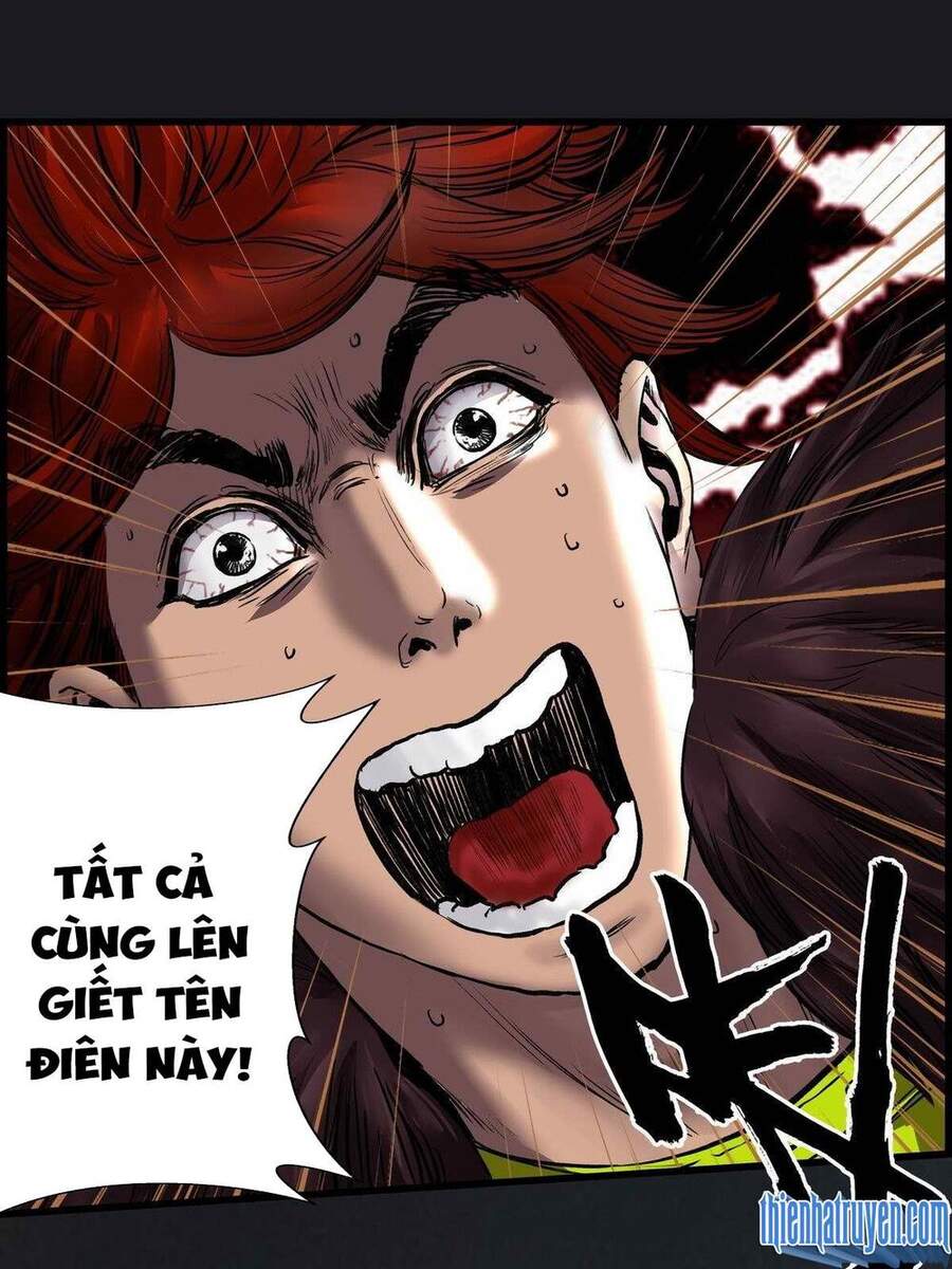 Chung Thược Huyễn Cảnh - Chương 9