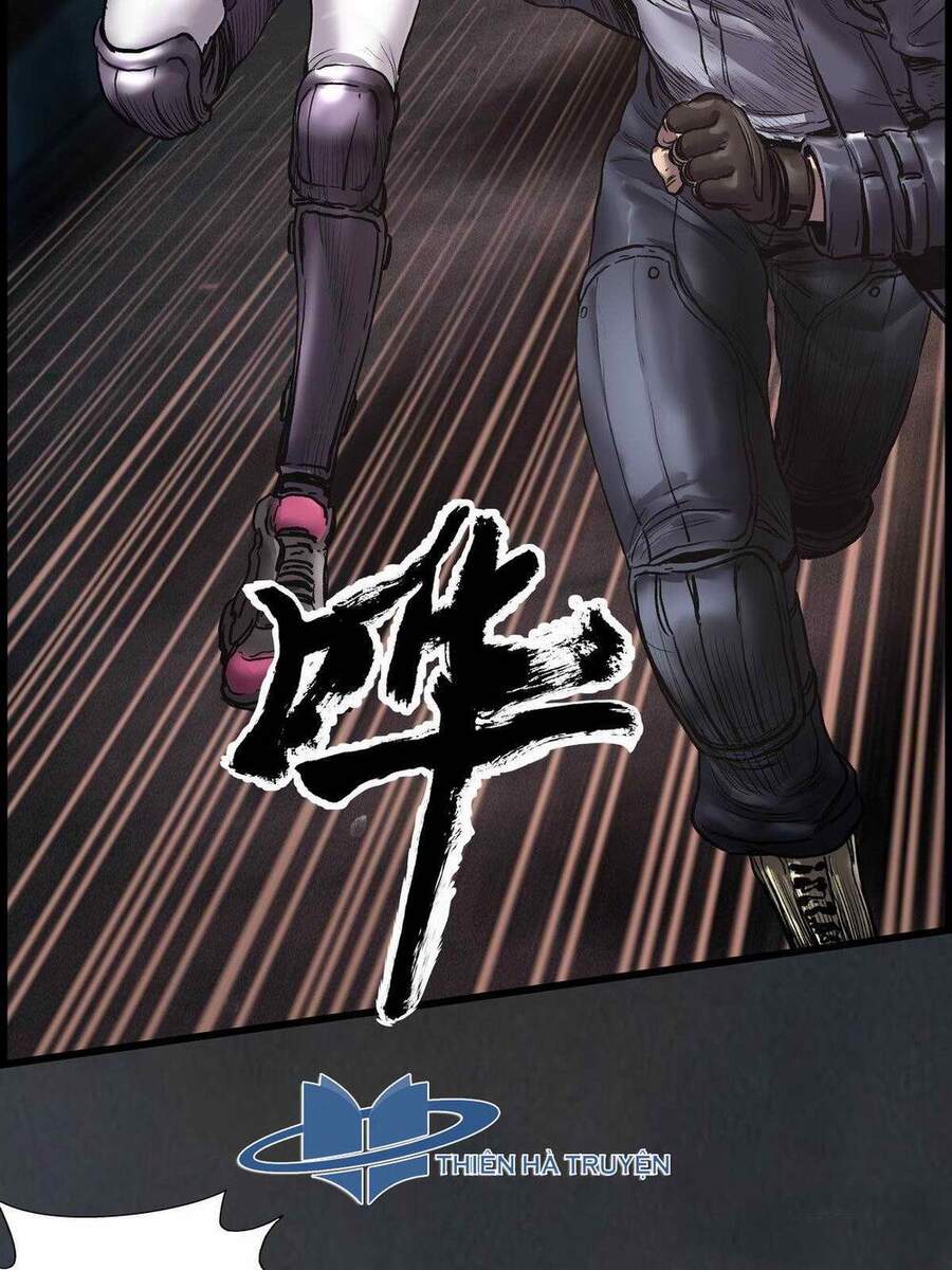 Chung Thược Huyễn Cảnh - Chương 9