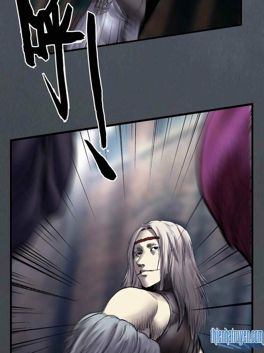 Chung Thược Huyễn Cảnh - Chương 9