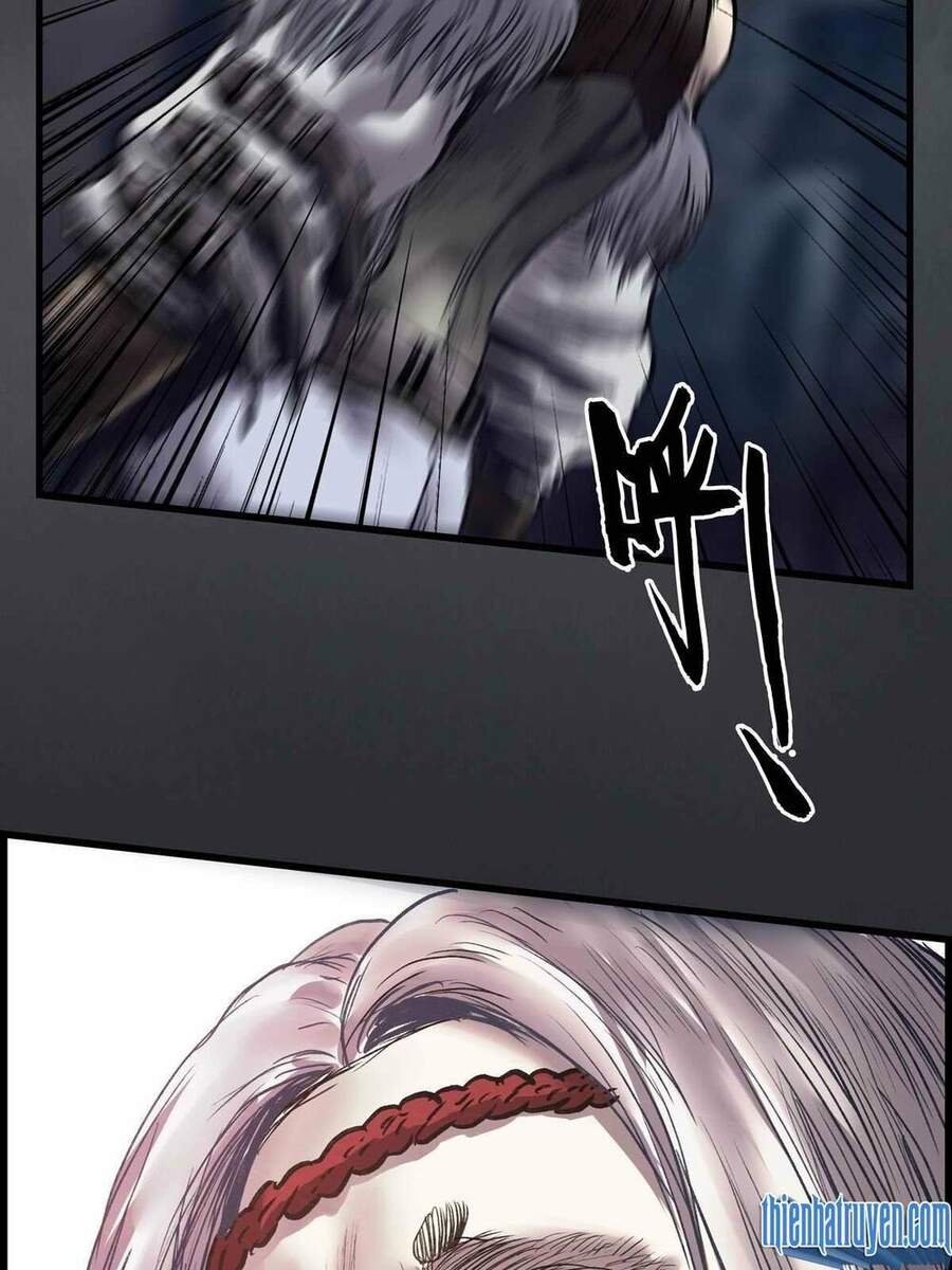 Chung Thược Huyễn Cảnh - Chương 9