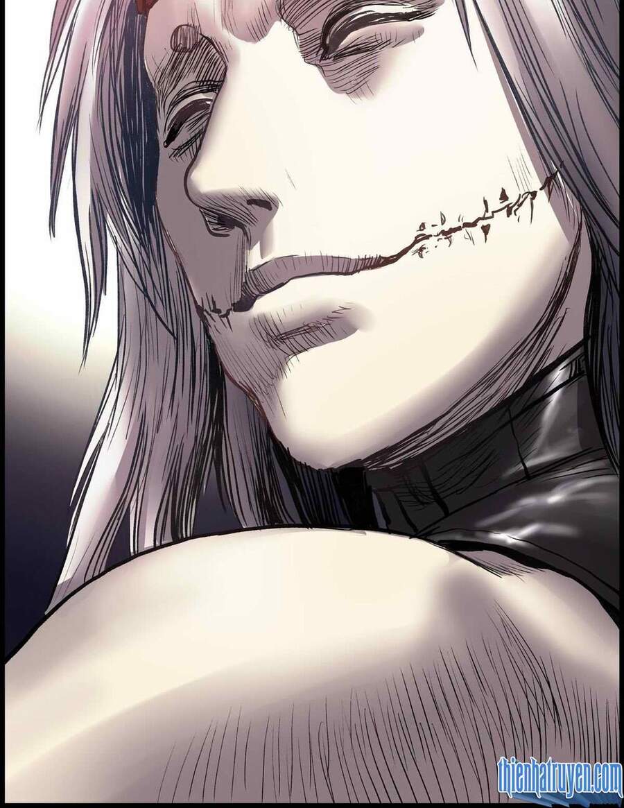 Chung Thược Huyễn Cảnh - Chương 9