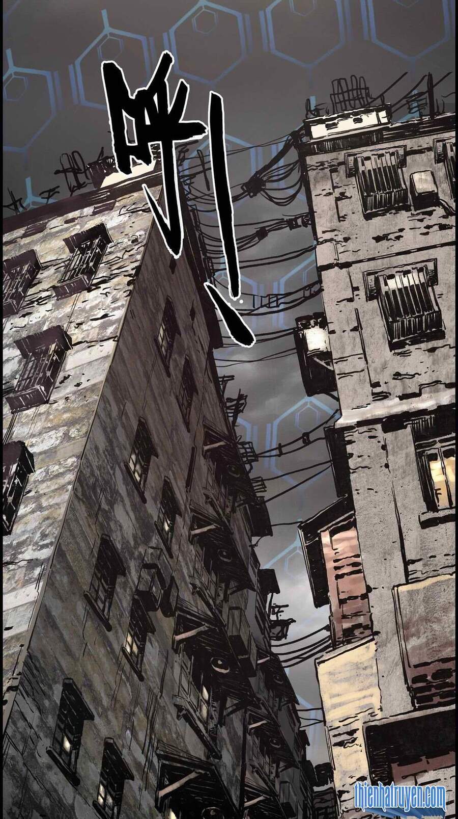 Chung Thược Huyễn Cảnh - Chương 9