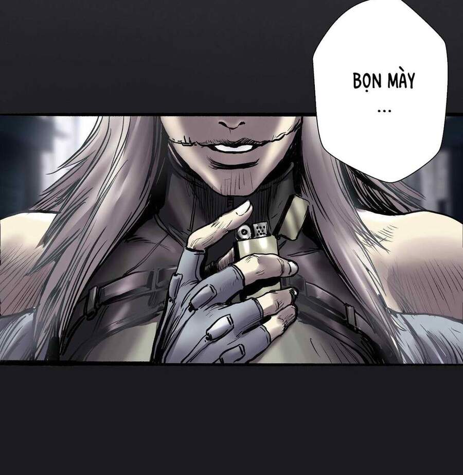 Chung Thược Huyễn Cảnh - Chương 9