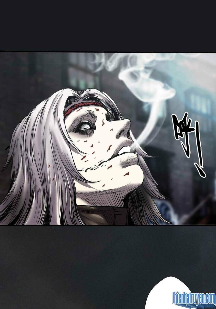 Chung Thược Huyễn Cảnh - Chương 9