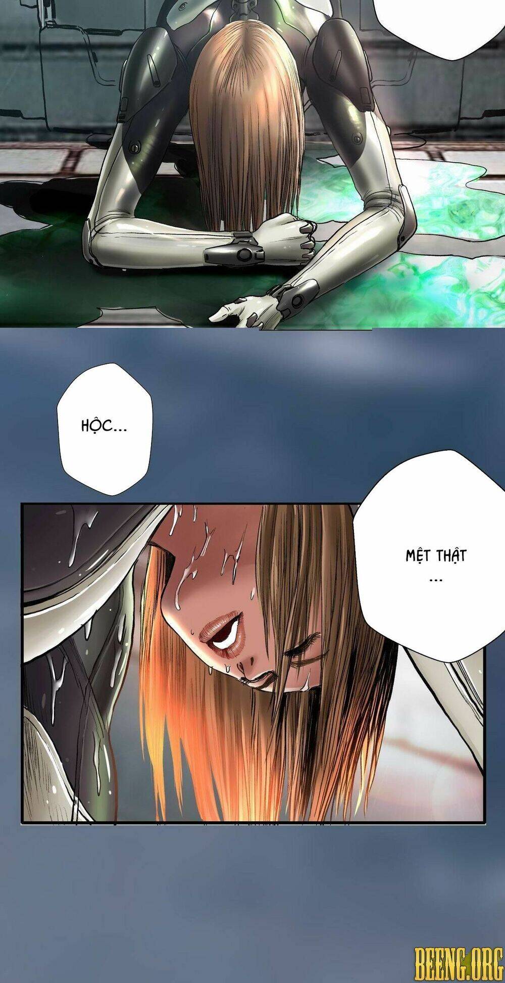 Chung Thược Huyễn Cảnh - Chương 4