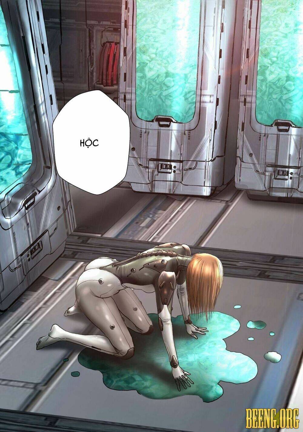 Chung Thược Huyễn Cảnh - Chương 4