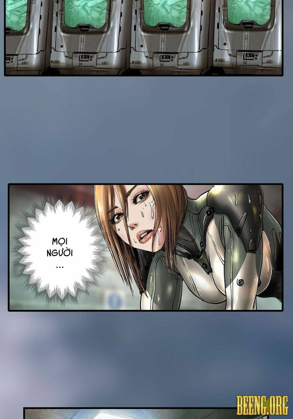 Chung Thược Huyễn Cảnh - Chương 4