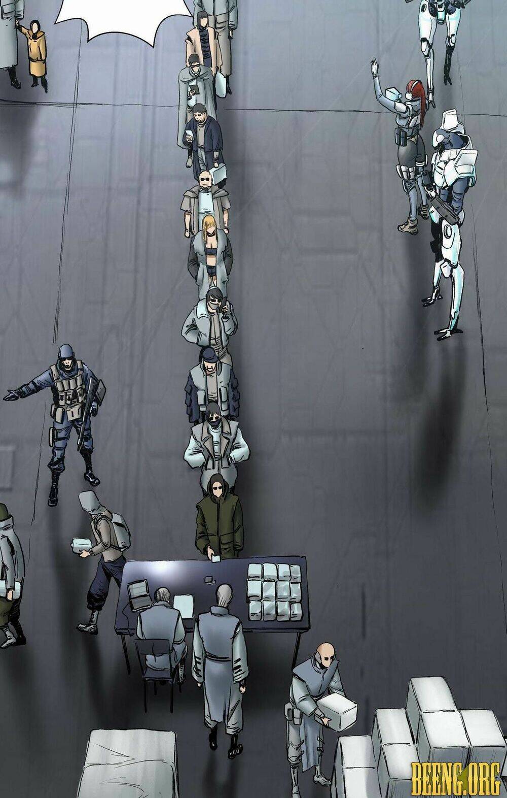 Chung Thược Huyễn Cảnh - Chương 4