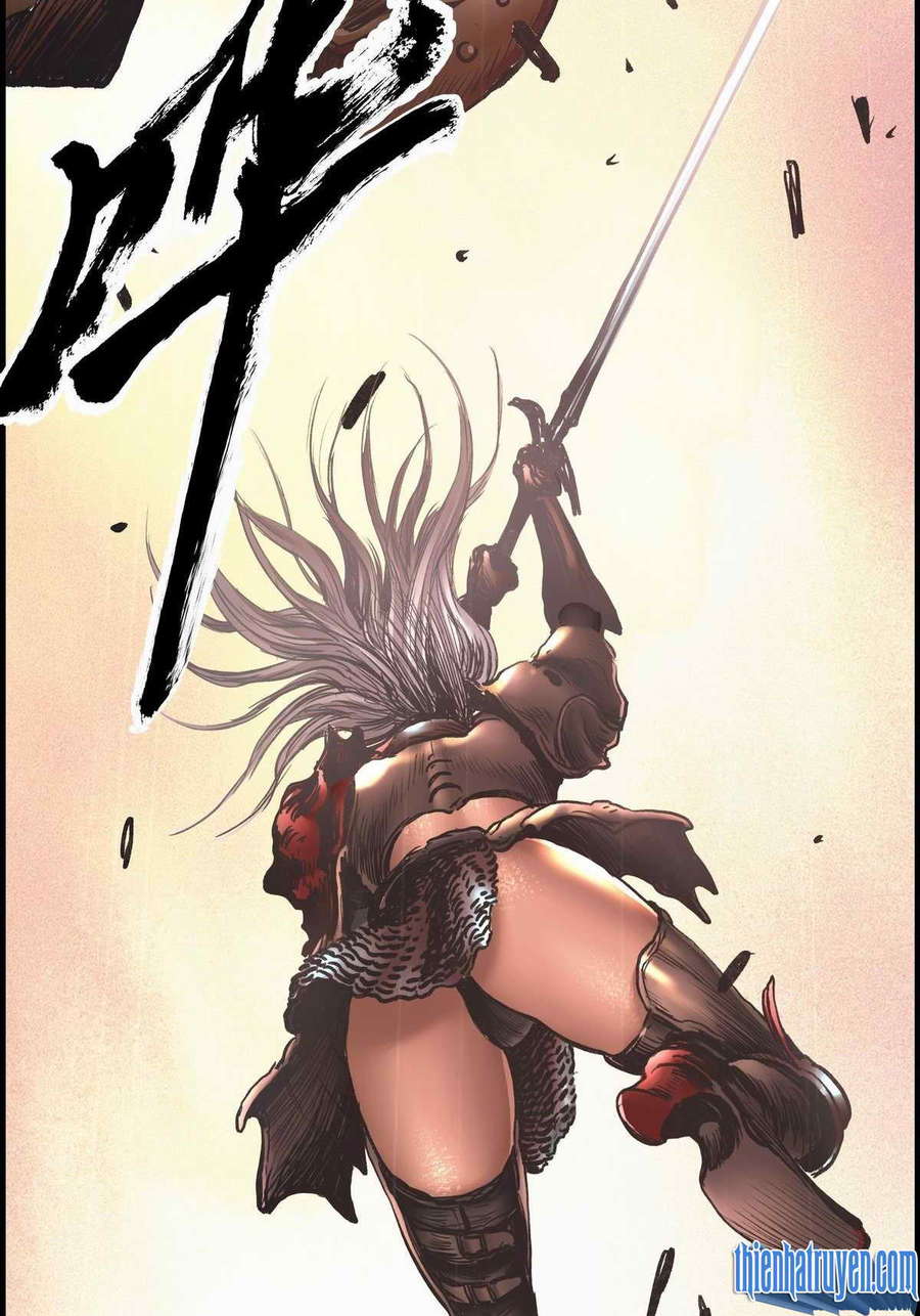 Chung Thược Huyễn Cảnh - Chương 7