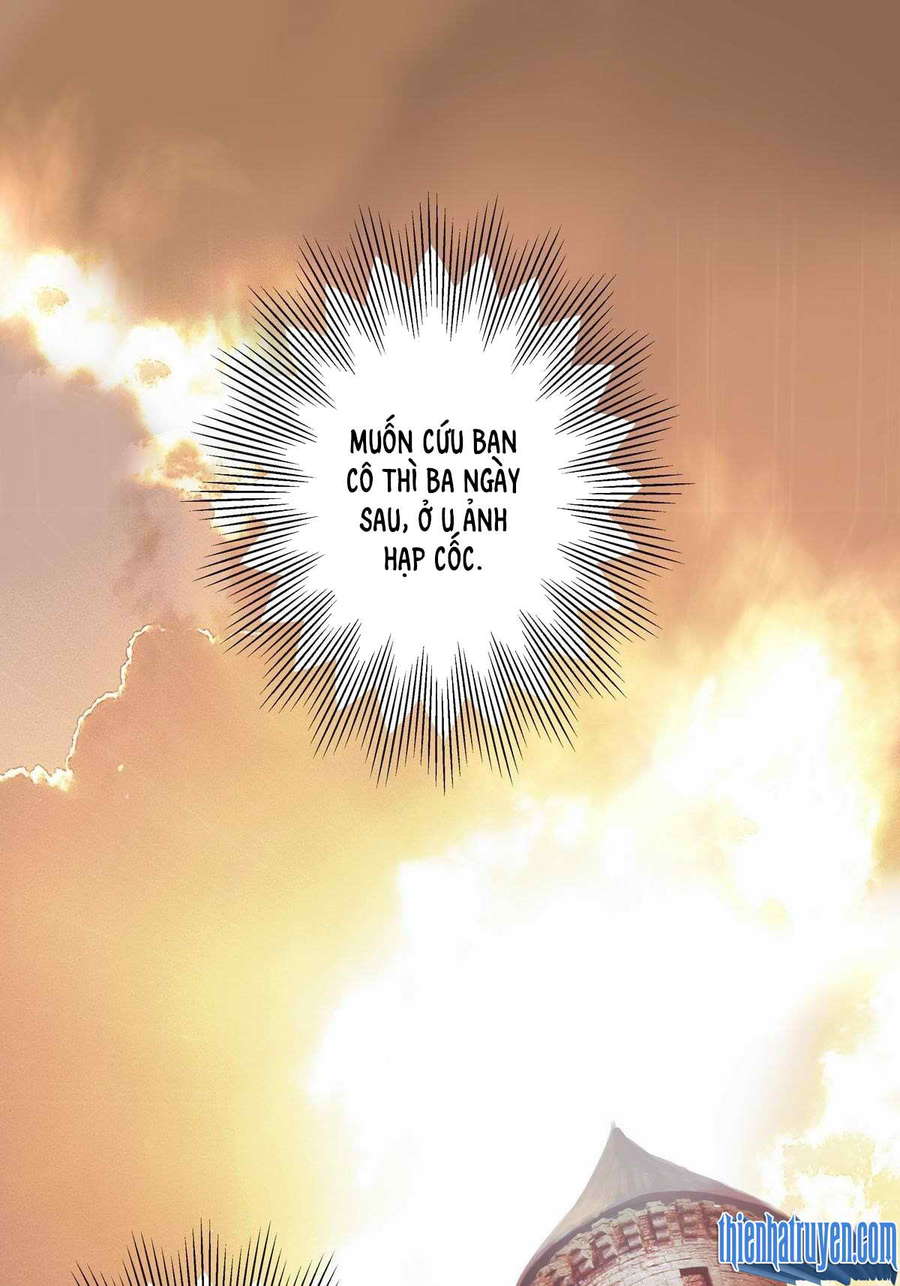 Chung Thược Huyễn Cảnh - Chương 7