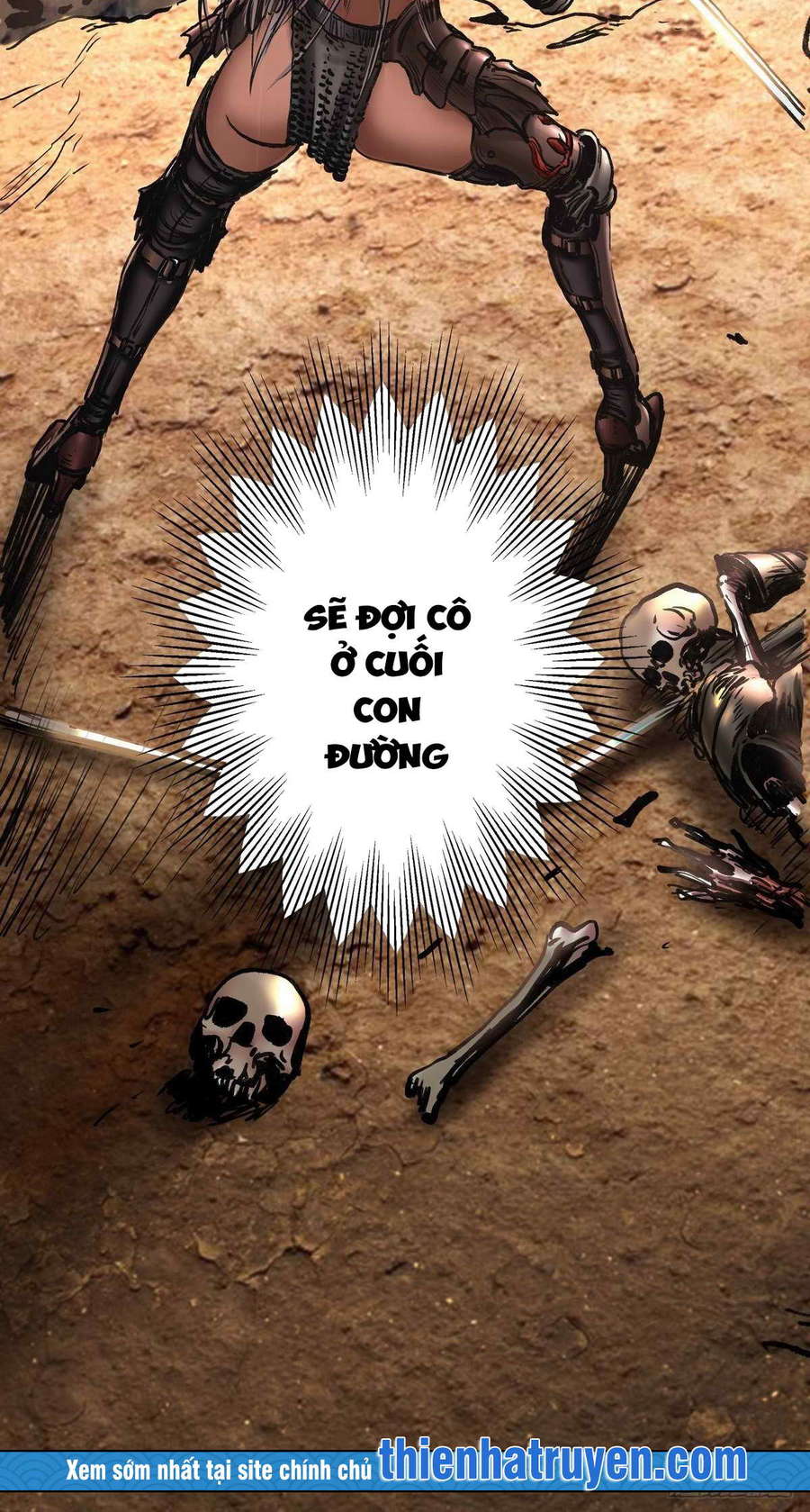 Chung Thược Huyễn Cảnh - Chương 7