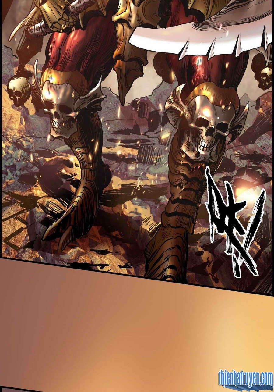 Chung Thược Huyễn Cảnh - Chương 7