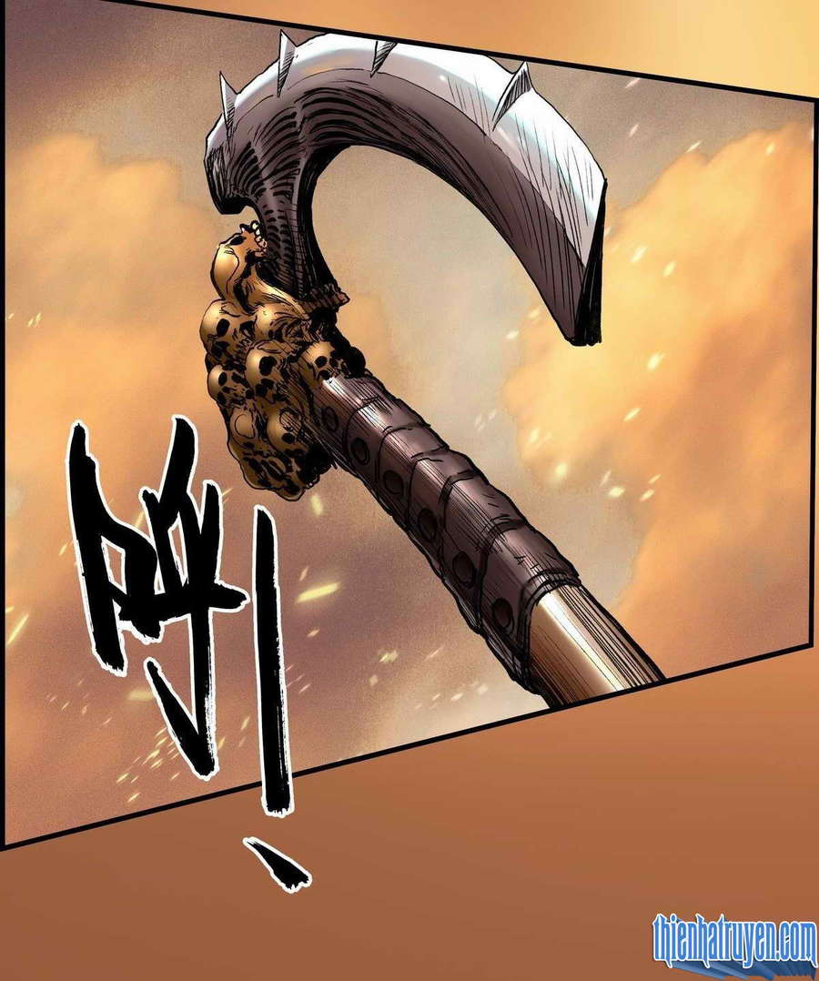 Chung Thược Huyễn Cảnh - Chương 7