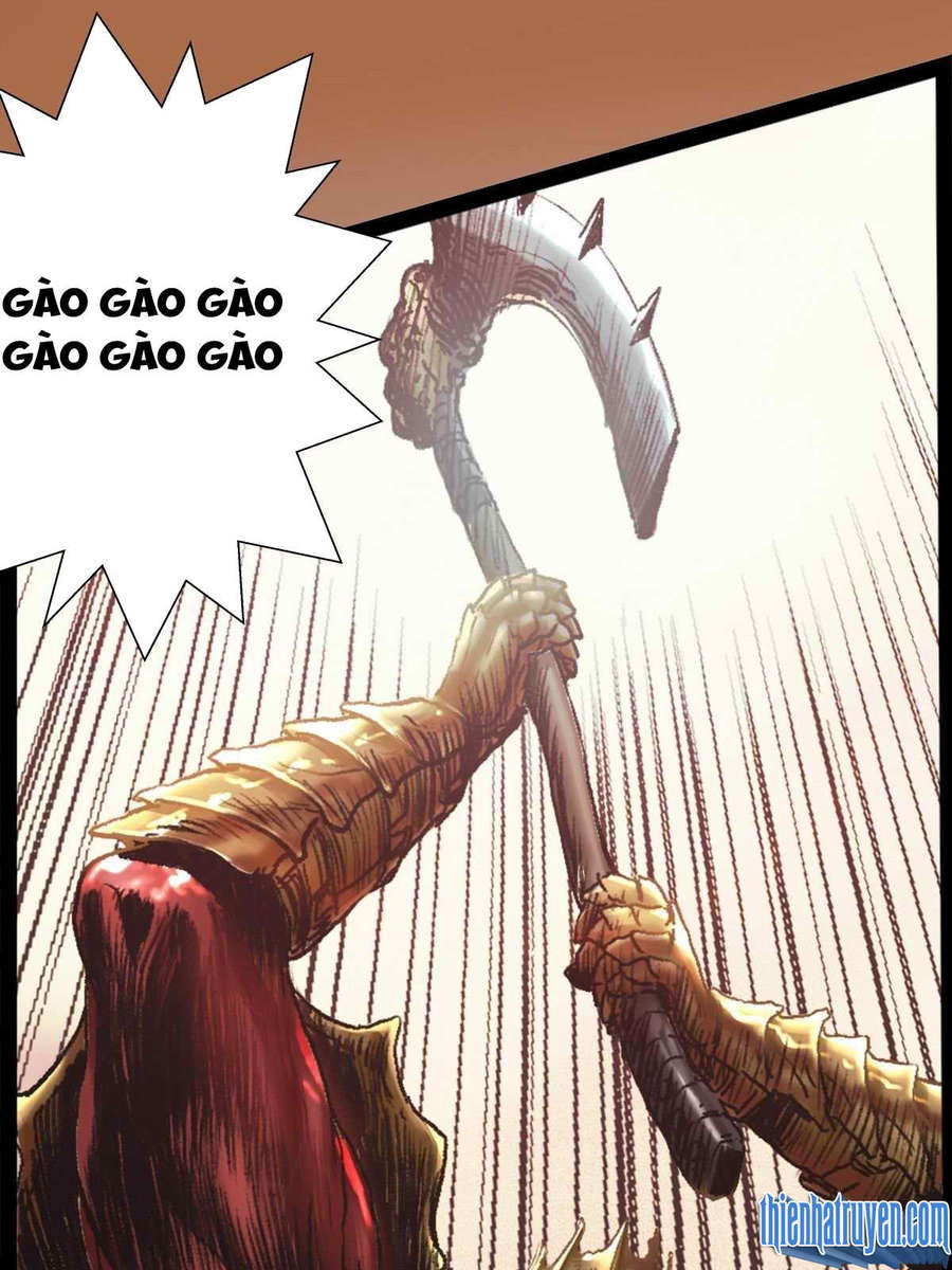 Chung Thược Huyễn Cảnh - Chương 7