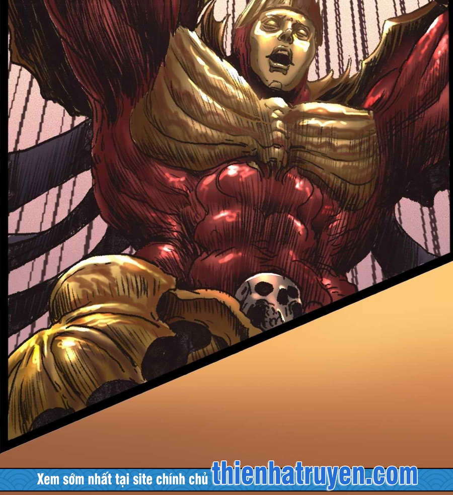 Chung Thược Huyễn Cảnh - Chương 7