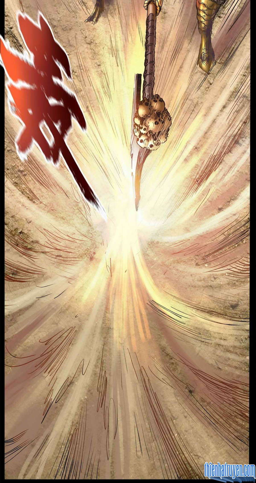 Chung Thược Huyễn Cảnh - Chương 7