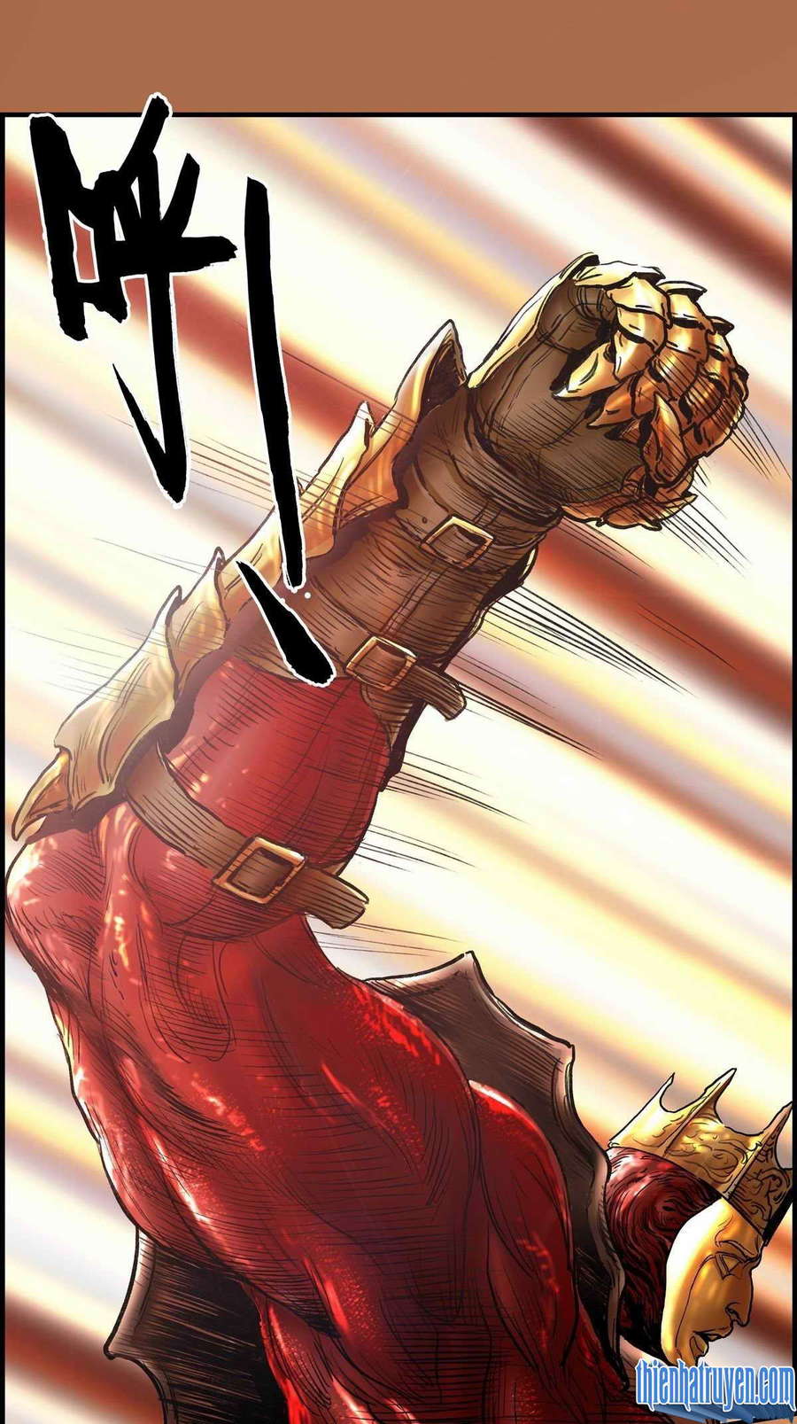 Chung Thược Huyễn Cảnh - Chương 7