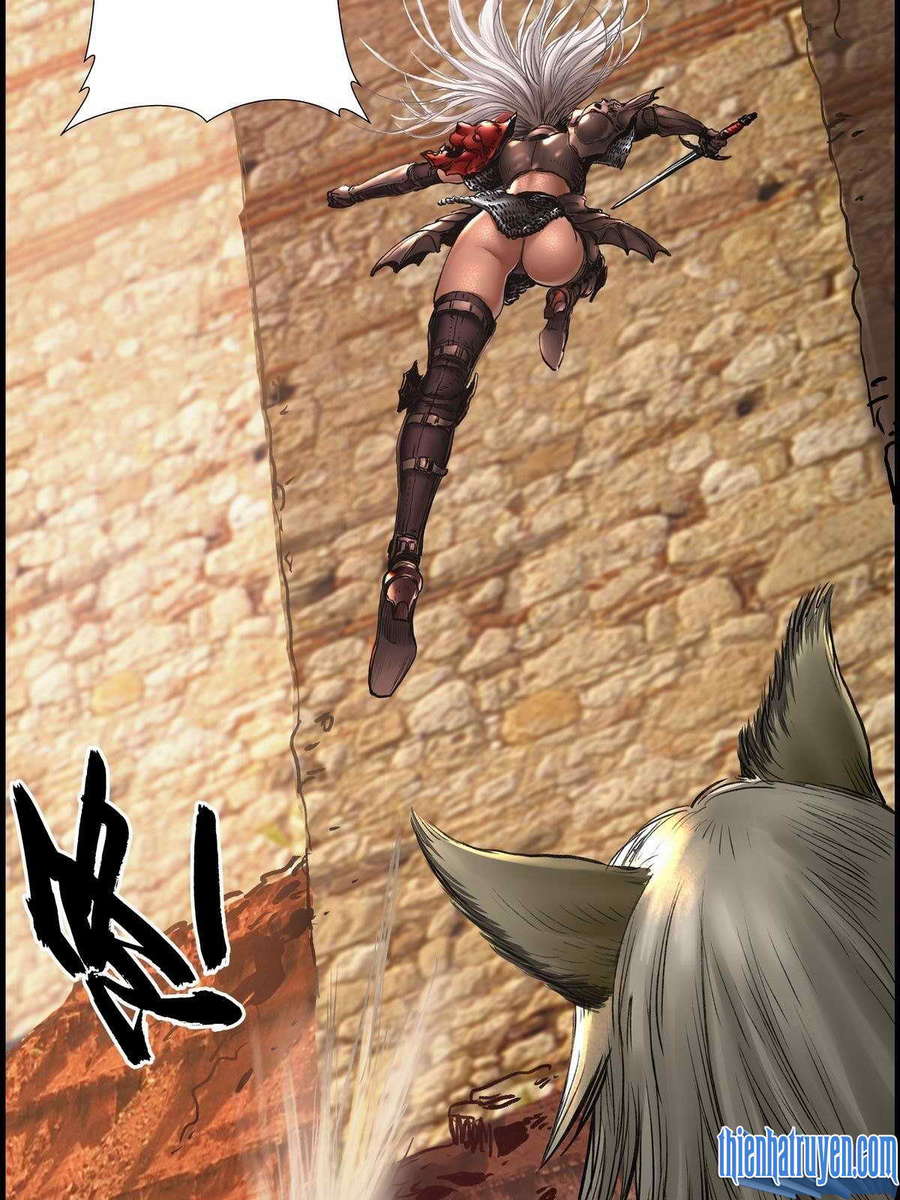 Chung Thược Huyễn Cảnh - Chương 7