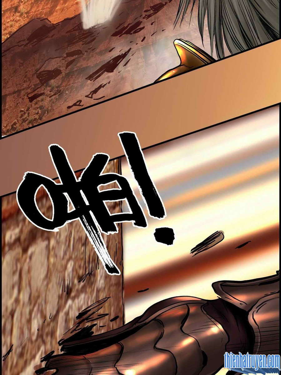 Chung Thược Huyễn Cảnh - Chương 7