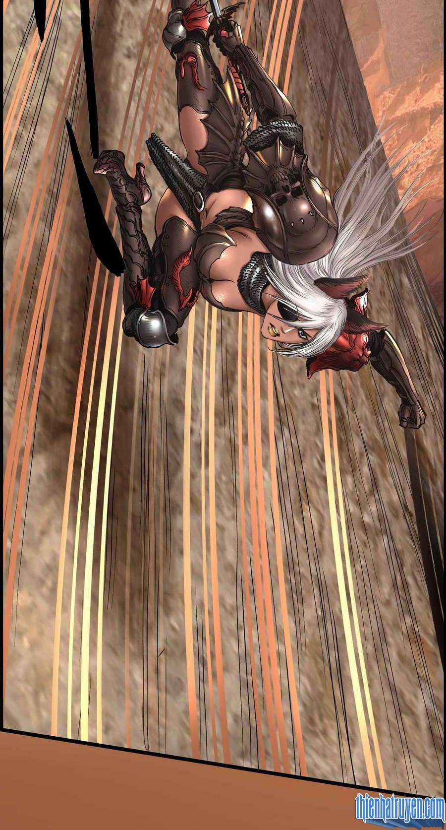 Chung Thược Huyễn Cảnh - Chương 7