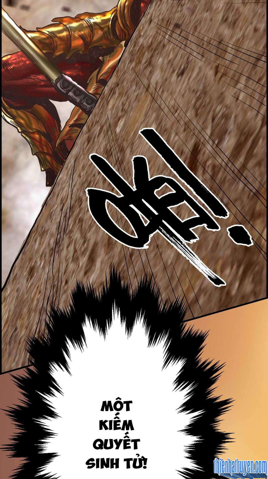 Chung Thược Huyễn Cảnh - Chương 7