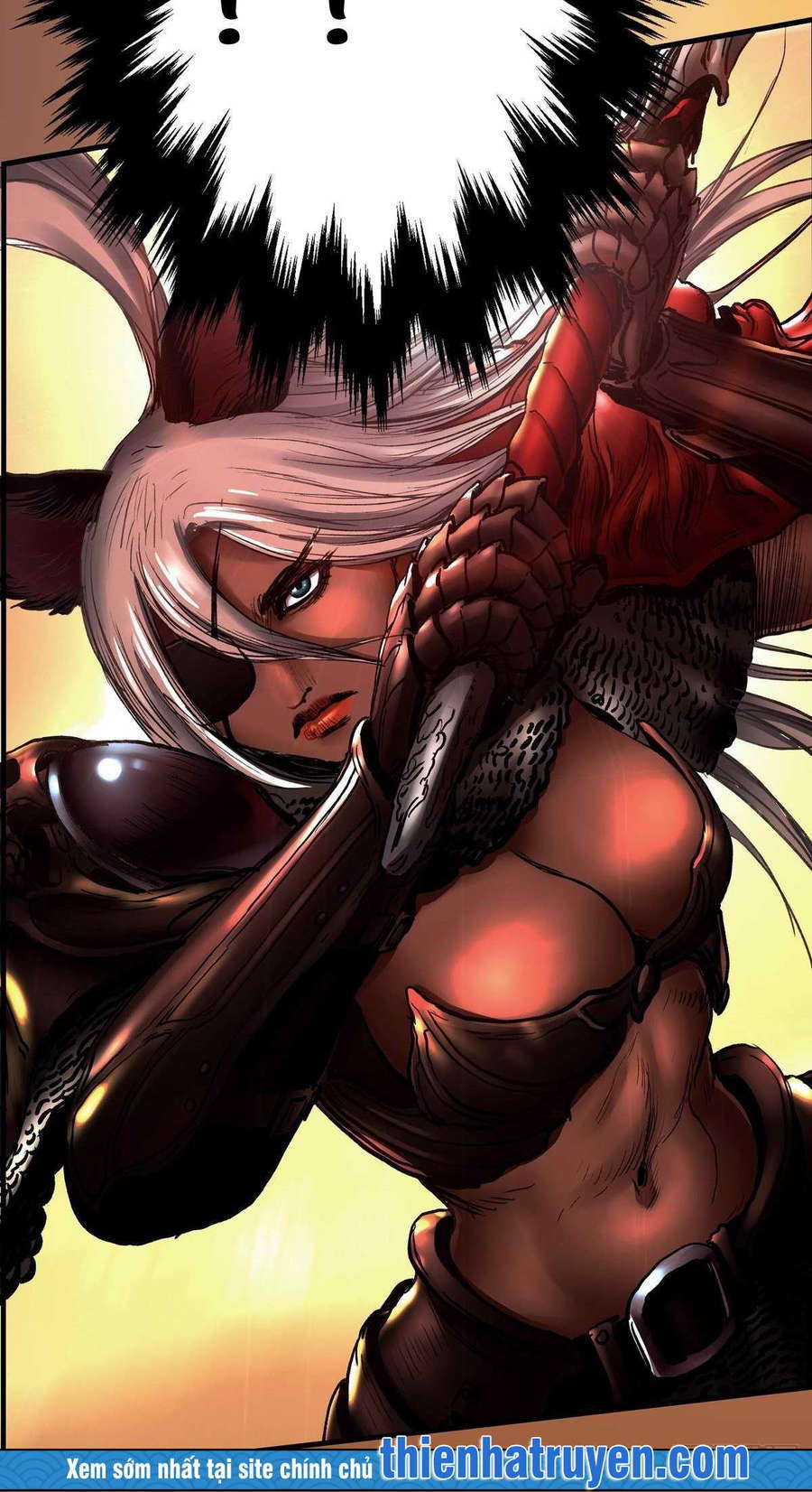 Chung Thược Huyễn Cảnh - Chương 7