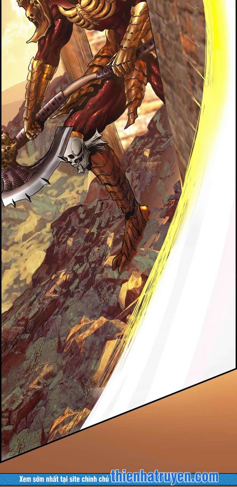 Chung Thược Huyễn Cảnh - Chương 7