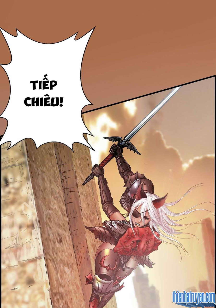 Chung Thược Huyễn Cảnh - Chương 7