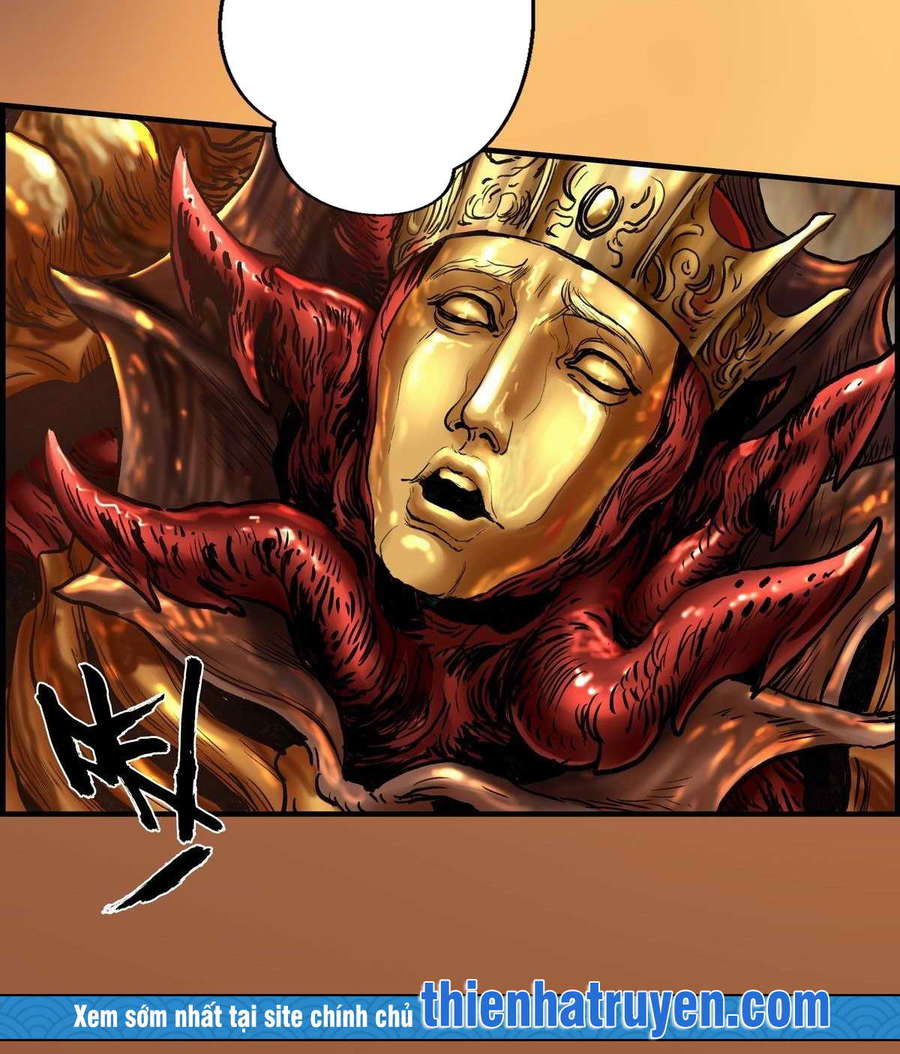 Chung Thược Huyễn Cảnh - Chương 7