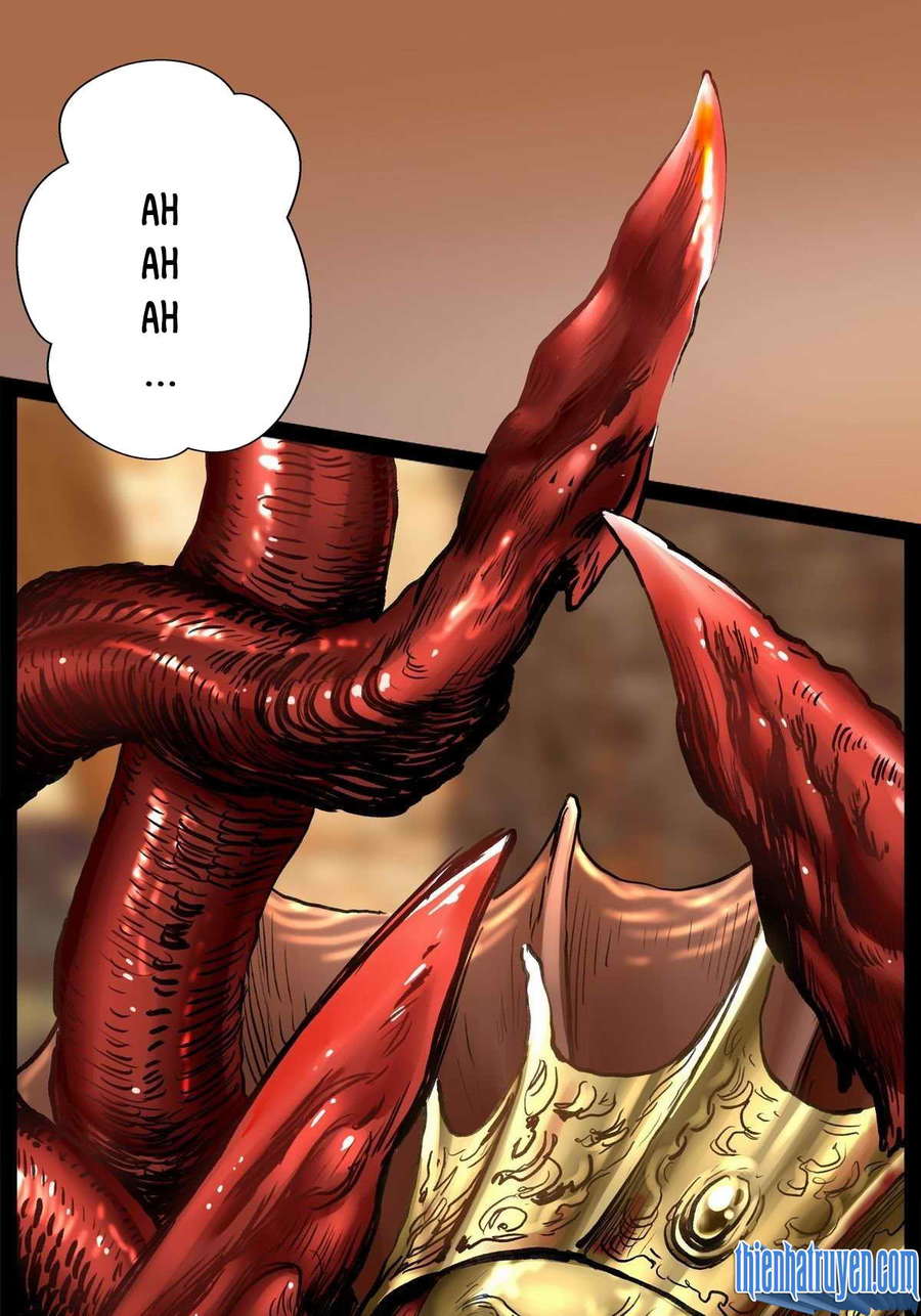 Chung Thược Huyễn Cảnh - Chương 7