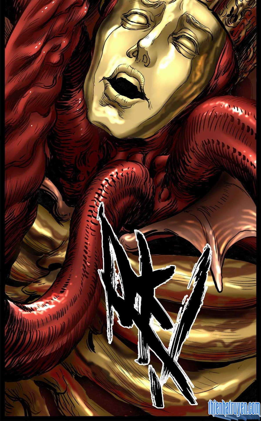 Chung Thược Huyễn Cảnh - Chương 7