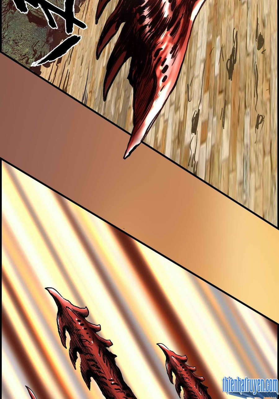 Chung Thược Huyễn Cảnh - Chương 7