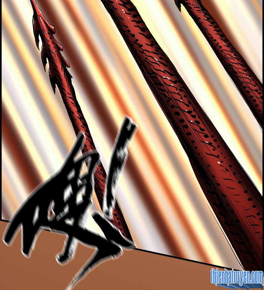 Chung Thược Huyễn Cảnh - Chương 7