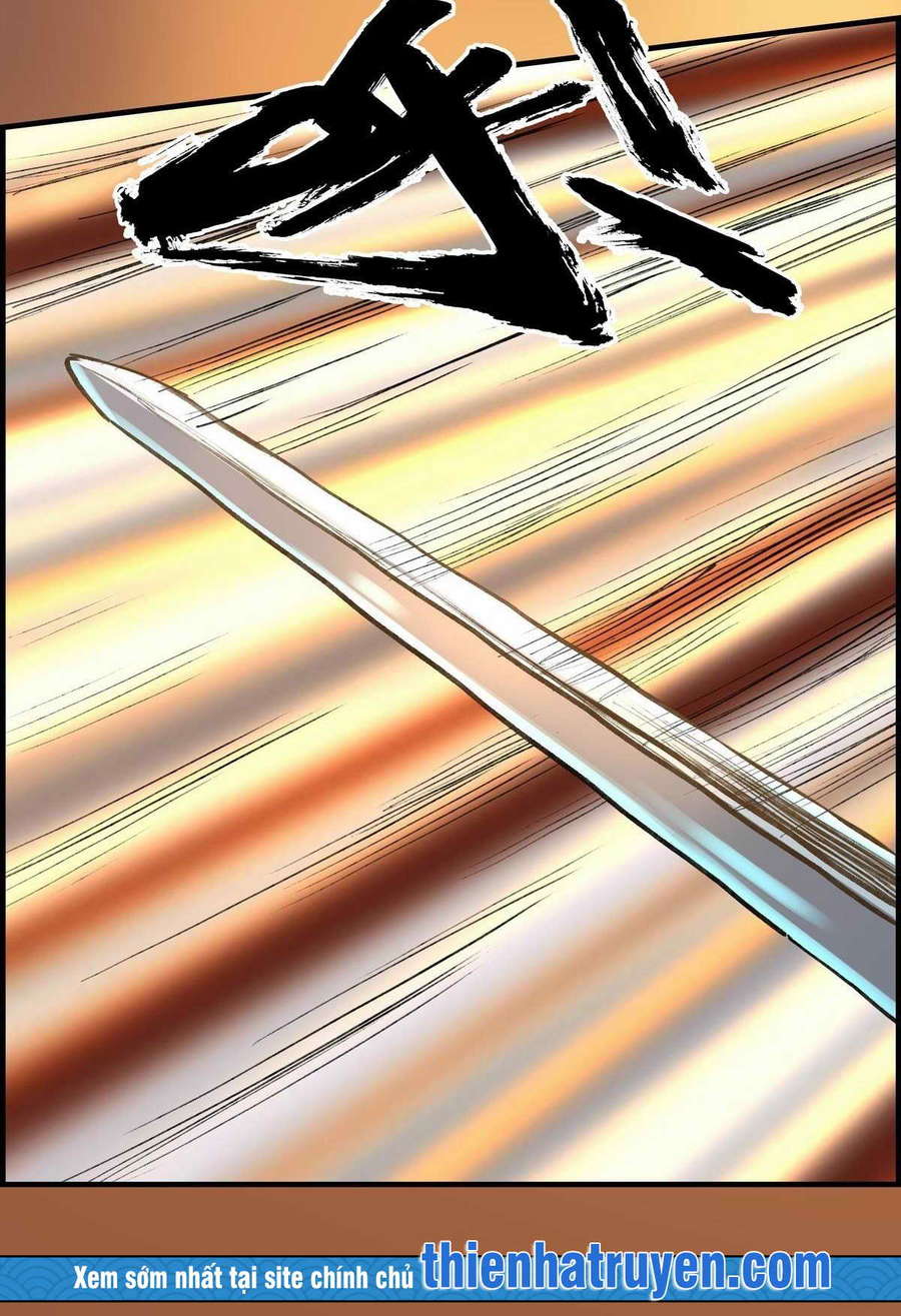 Chung Thược Huyễn Cảnh - Chương 7