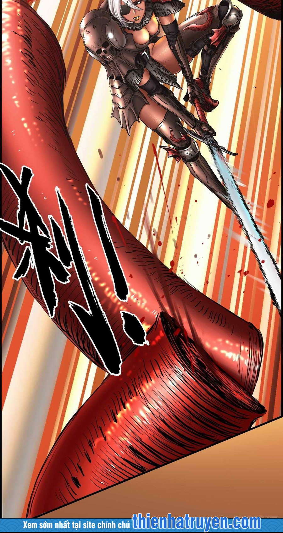 Chung Thược Huyễn Cảnh - Chương 7